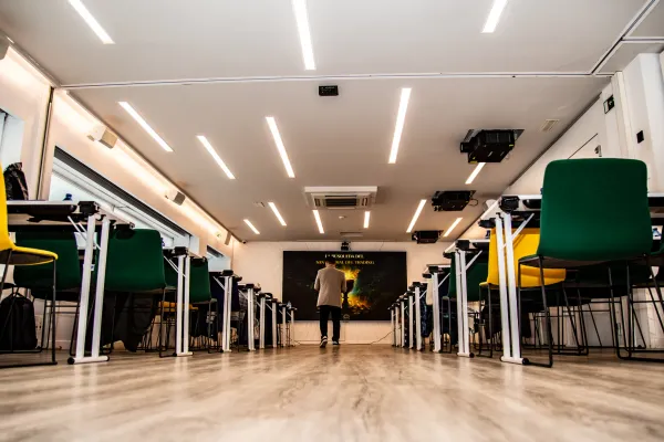 Eventos de Trading Método Medina